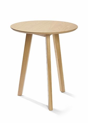 Centro lite poser round-oak