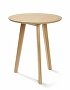 Centro lite poser round-oak