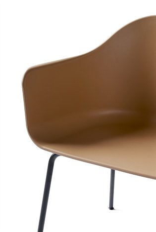 30021O_Harbour-Chair_Khaki_Black-Steel_Pack_Detail