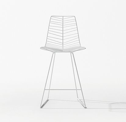 Leaf – Counter stool