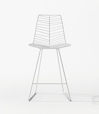 Leaf – Counter stool