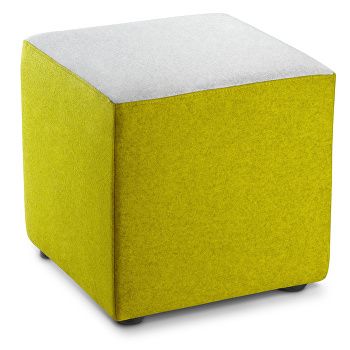 Cubix cube stool