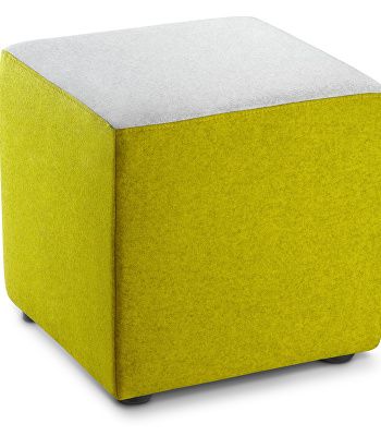 Cubix cube stool