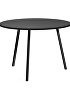 1060552019000_Loop Stand Round Table_dia105xH74_black