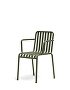 8120031509000_Palissade Armchair_olive
