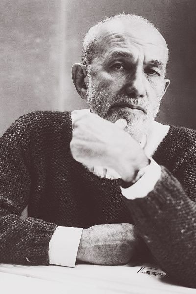 Umberto Riva