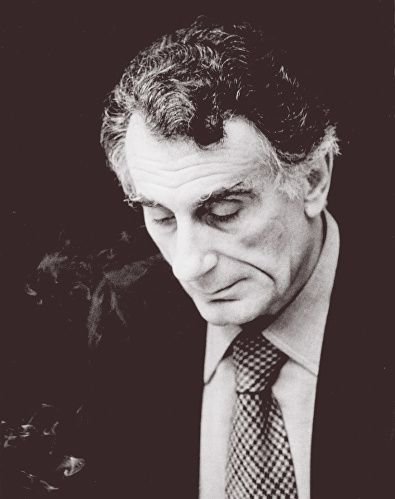 Gianfranco Frattini