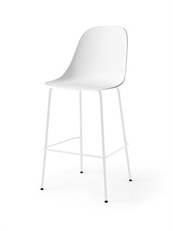 9281639-Harbour-Side-Bar-Chair-White-LightGrey_Angle