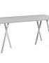 1015412159000_Loop Stand Table_L160xW77,5xH74_grey