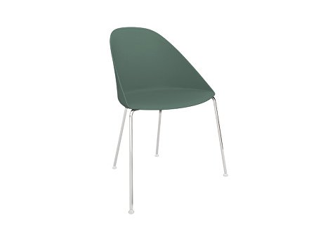 Cila — Chair 4 legs