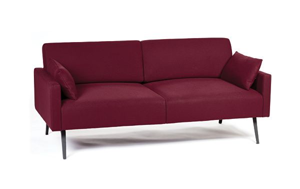 Leo 2 seat sofa