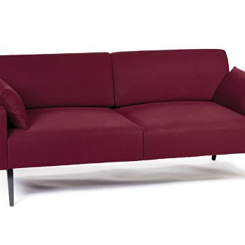 Leo 2 seat sofa