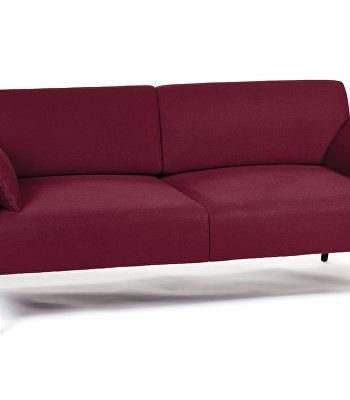 Leo 2 seat sofa