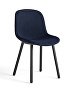 9342226713257_Neu 12 Chair Flamiber dark blue J4 soft black stained oak base