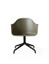 9375429-Harbour-Chair-Swivel-Olive-Black_Front
