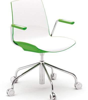 Now Swivel Gas Lift with arms