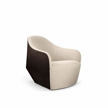 Armchair Isanka