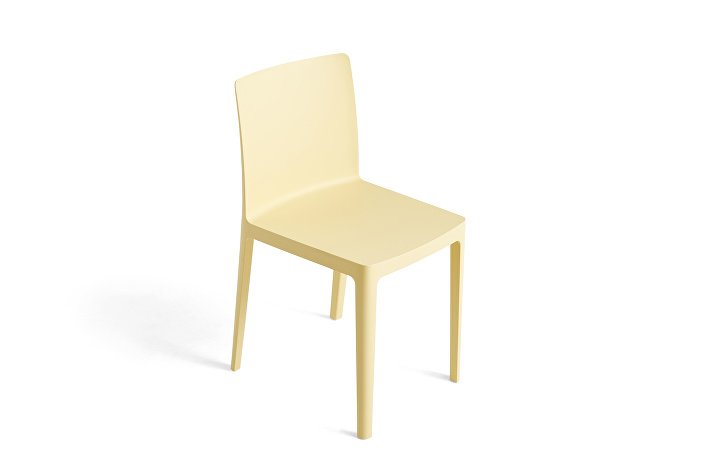 930245_Elementaire Chair_Light yellow_02