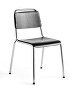 933553_Halftime_chromed base black stained oak seat and back