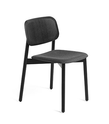 Soft Edge 12 Chair Upholstery