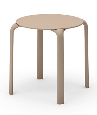 Drop Table - Round