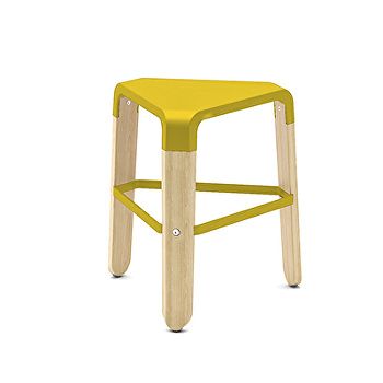 Picapau Low Stool