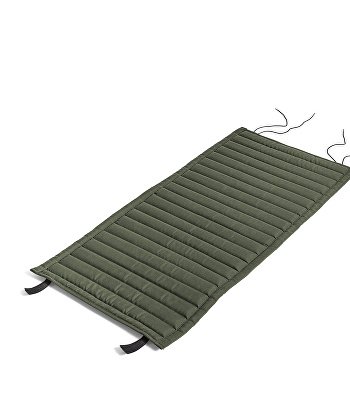 Palissade Quilted Cushion