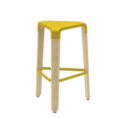 Picapau Kitchen Stool