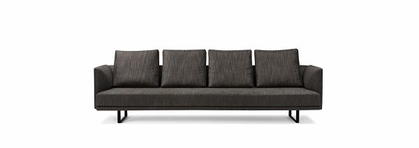 Sofa Prime Time