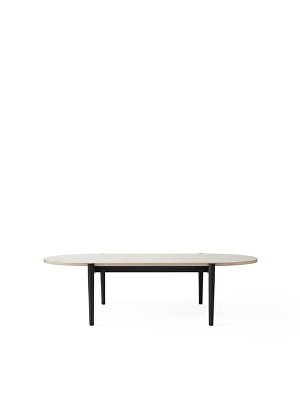 Septembre Coffee Table With Marble Top