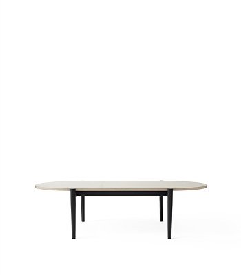 Septembre Coffee Table With Marble Top