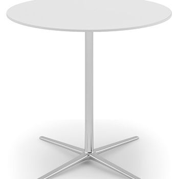 Loop Table - Round