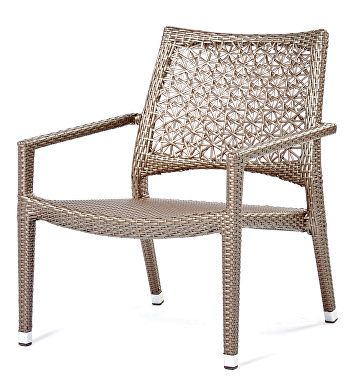 Altea Lounge Chair