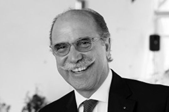Paolo Favaretto