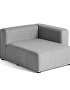 1018131201605_Mags Wide Chaise Longue Short Module w. right armrest 8261_Uph Hallingdal 116