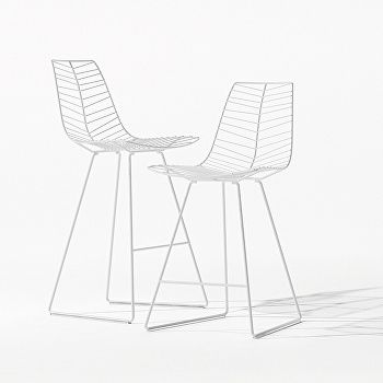 Leaf – Bar stool