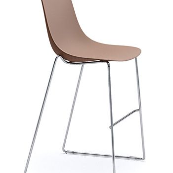 Pure Loop Binuance Kitchen Stool