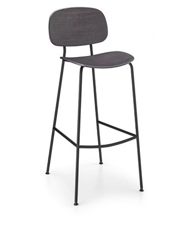 Tondina-Stool-Black-LR06-1