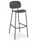 Tondina-Stool-Black-LR06-1