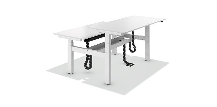 twin-table