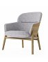 SHG1_Hygge Low back chair on 4 oak base - 001PP