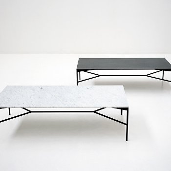 Chill-Out Table