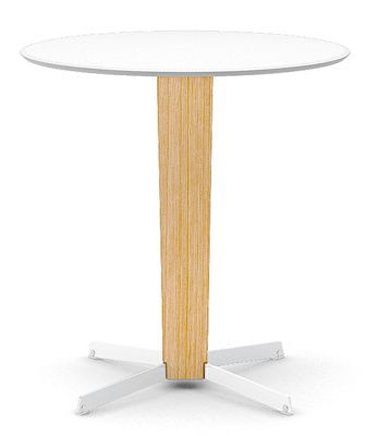 Porta Venezia Bar Table - Round