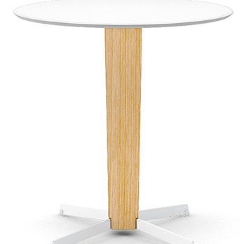 Porta Venezia Bar Table - Round