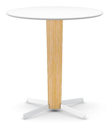 Porta Venezia Bar Table - Round