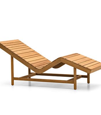 Barcode Relax Lounger