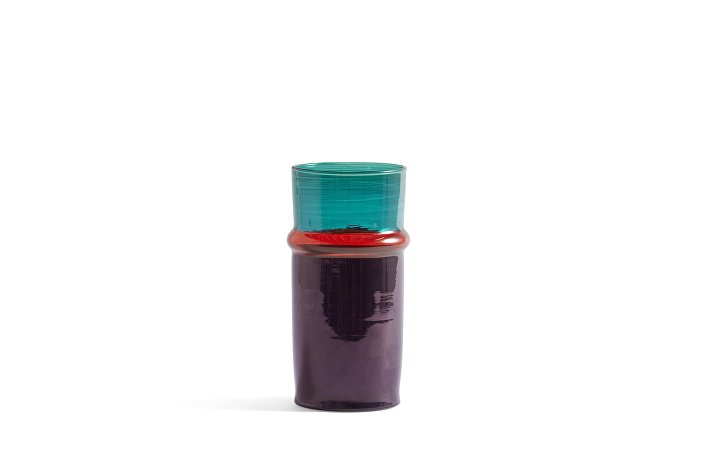507192_Moroccan Vase S purple