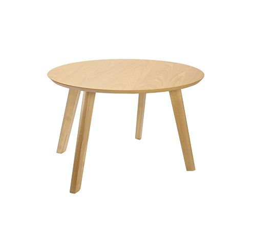 Centro lite diner round-oak