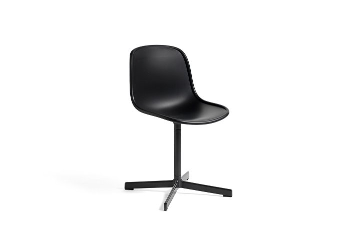 4061111009000_Neu10 Chair_Soft black