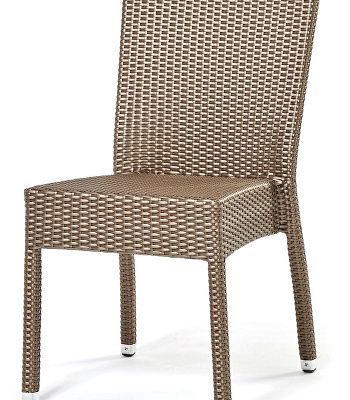 Lotus Chair